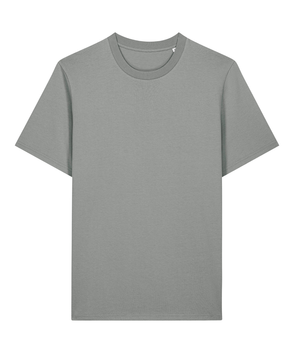 Stanley/Stella Unisex Creator 2.0 iconic t-shirt (STTU169) Misty Grey