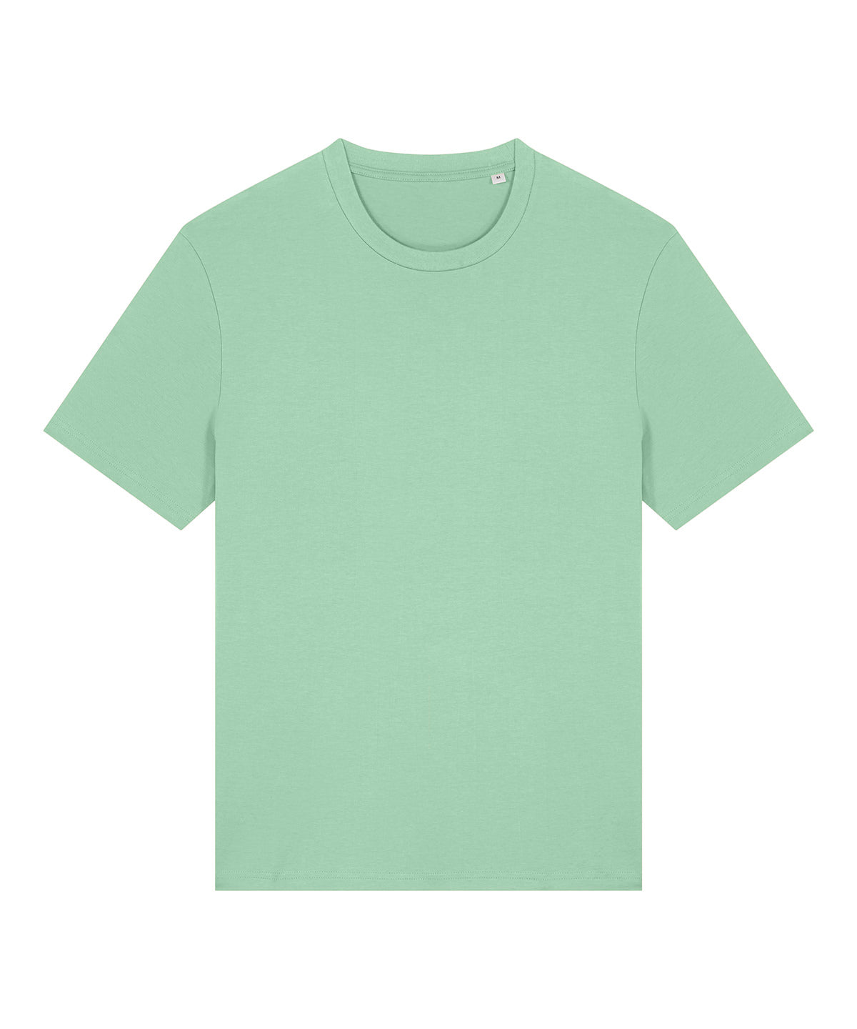 Stanley/Stella Unisex Creator 2.0 iconic t-shirt (STTU169) Misty Jade