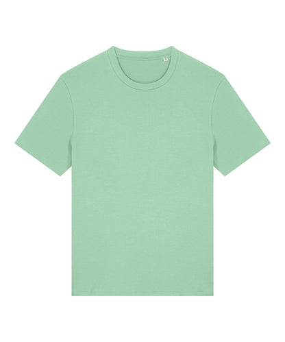 Stanley/Stella Unisex Creator 2.0 iconic t-shirt (STTU169) Misty Jade