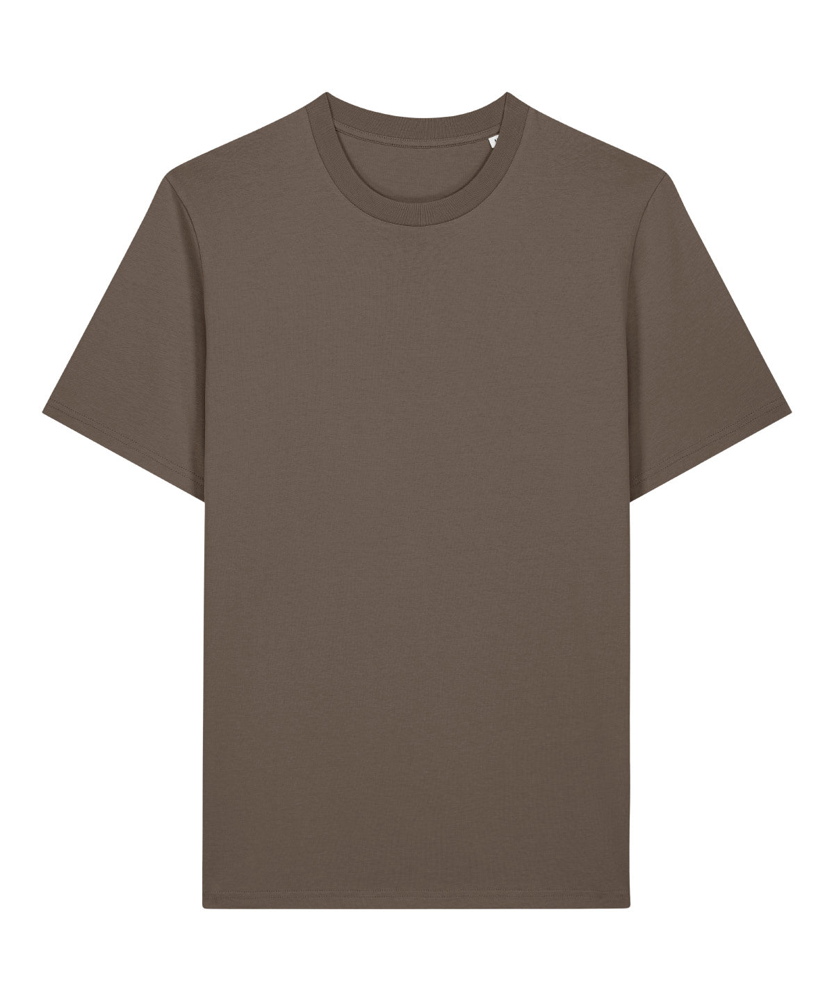Stanley/Stella Unisex Creator 2.0 iconic t-shirt (STTU169) Mocha