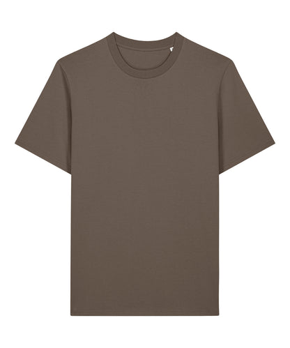 Stanley/Stella Unisex Creator 2.0 iconic t-shirt (STTU169) Mocha