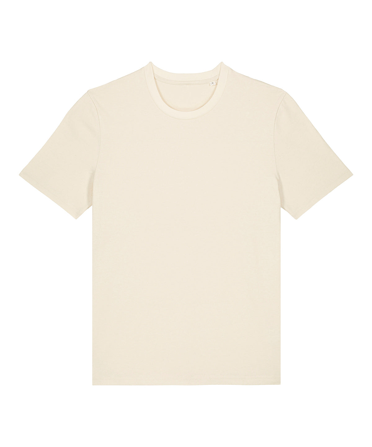 Stanley/Stella Unisex Creator 2.0 iconic t-shirt (STTU169) Natural Raw*