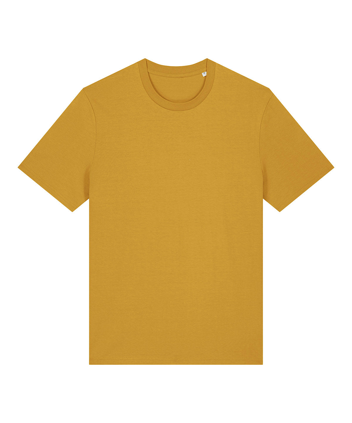 Stanley/Stella Unisex Creator 2.0 iconic t-shirt (STTU169) Ochre