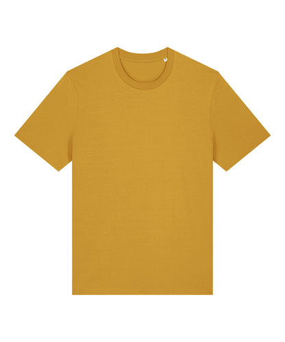 Stanley/Stella Unisex Creator 2.0 iconic t-shirt (STTU169) Ochre