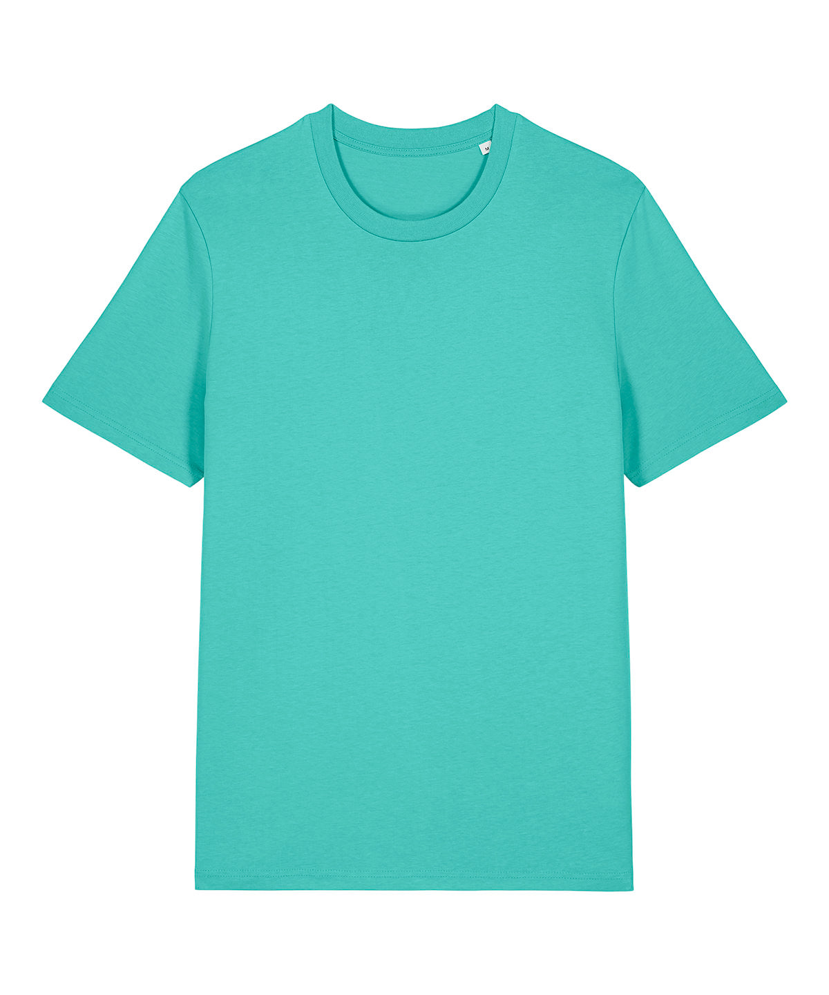 Stanley/Stella Unisex Creator 2.0 iconic t-shirt (STTU169) Pool Blue
