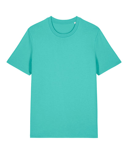 Stanley/Stella Unisex Creator 2.0 iconic t-shirt (STTU169) Pool Blue