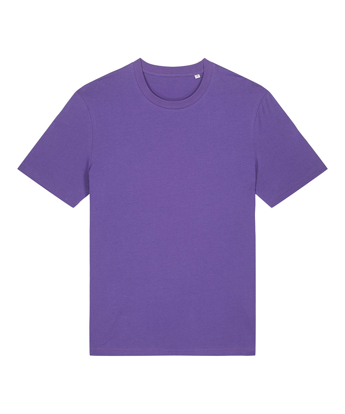 Stanley/Stella Unisex Creator 2.0 iconic t-shirt (STTU169) Purple Love