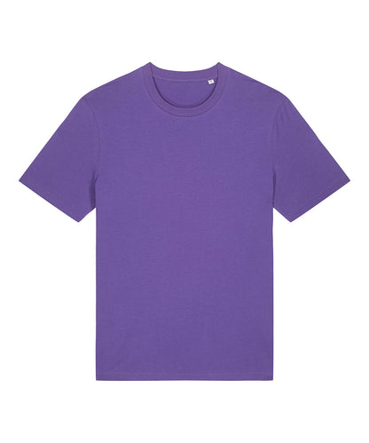 Stanley/Stella Unisex Creator 2.0 iconic t-shirt (STTU169) Purple Love