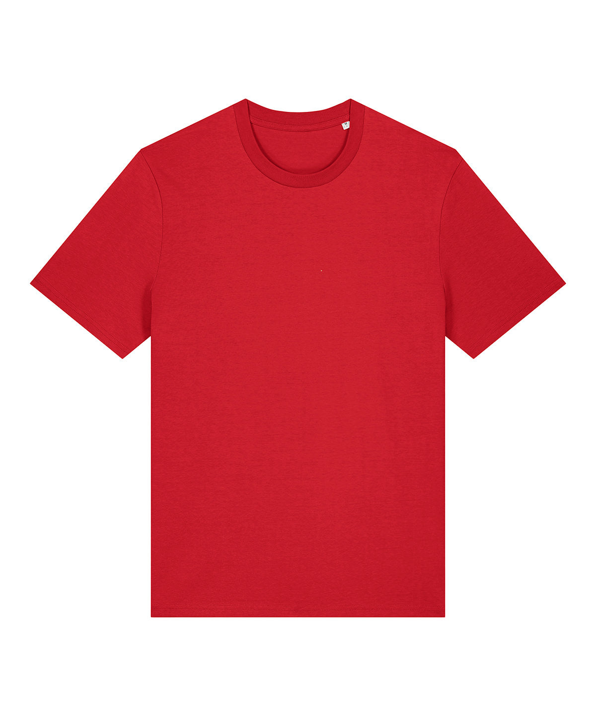 Stanley/Stella Unisex Creator 2.0 iconic t-shirt (STTU169) Red*