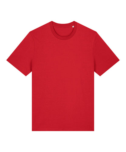 Stanley/Stella Unisex Creator 2.0 iconic t-shirt (STTU169) Red*