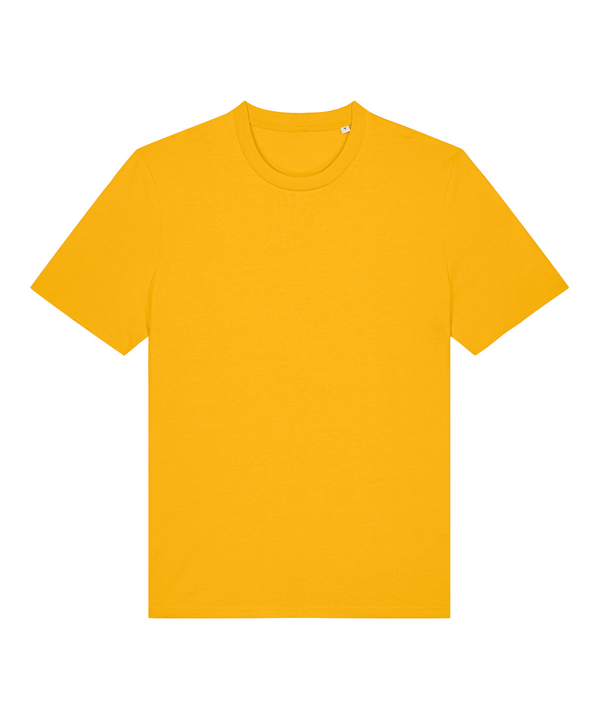 Stanley/Stella Unisex Creator 2.0 iconic t-shirt (STTU169) Spectra Yellow