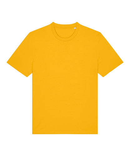 Stanley/Stella Unisex Creator 2.0 iconic t-shirt (STTU169) Spectra Yellow