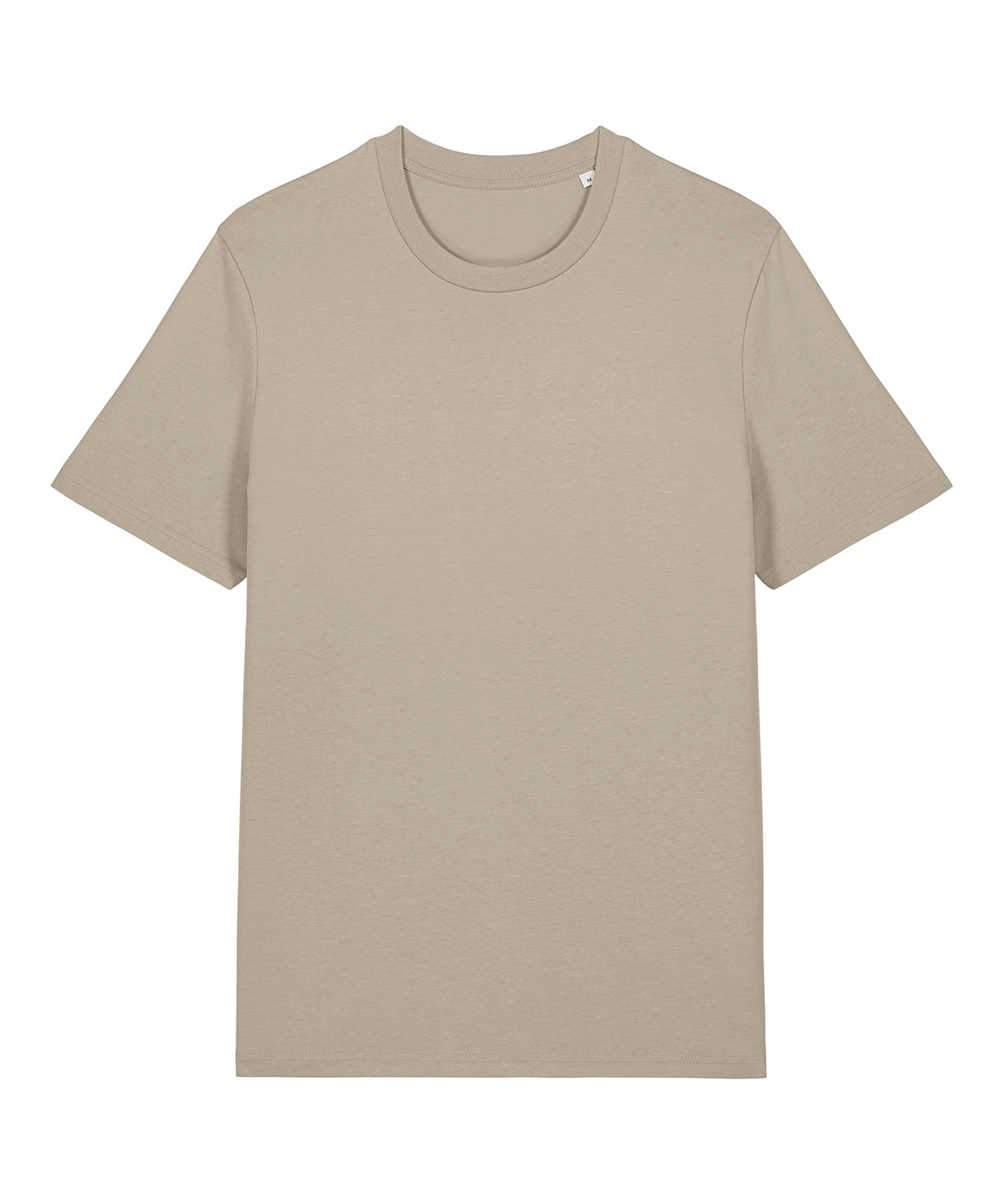 Stanley/Stella Unisex Creator 2.0 iconic t-shirt (STTU169) Stone