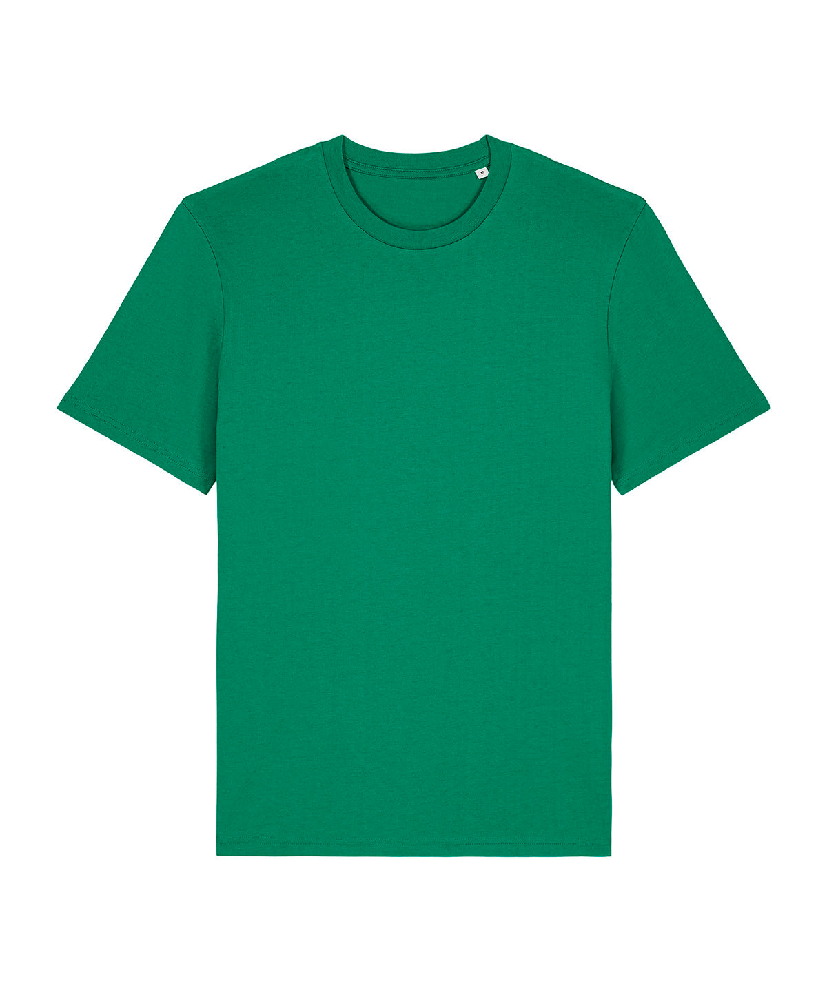 Stanley/Stella Unisex Creator 2.0 iconic t-shirt (STTU169) Verdant Green