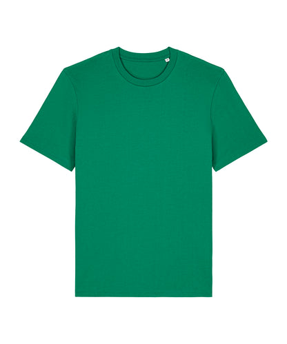Stanley/Stella Unisex Creator 2.0 iconic t-shirt (STTU169) Verdant Green