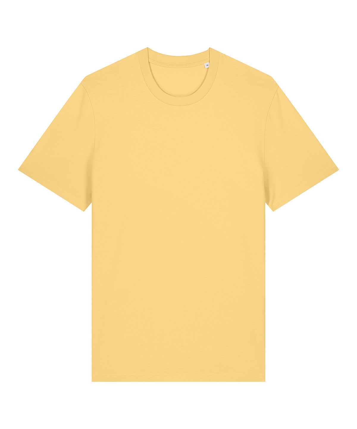 Stanley/Stella Unisex Creator 2.0 iconic t-shirt (STTU169) Viva Yellow