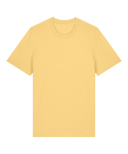 Stanley/Stella Unisex Creator 2.0 iconic t-shirt (STTU169) Viva Yellow