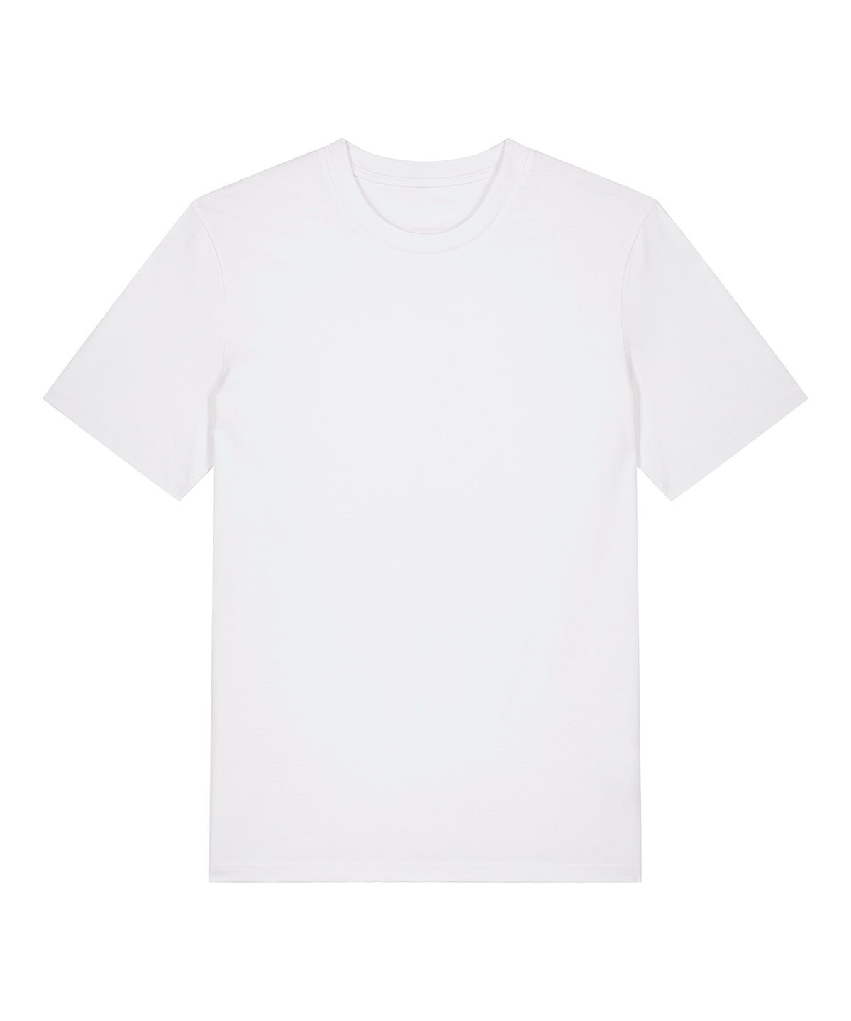 Stanley/Stella Unisex Creator 2.0 iconic t-shirt (STTU169) White*