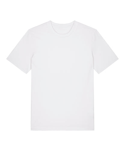 Stanley/Stella Unisex Creator 2.0 iconic t-shirt (STTU169) White*