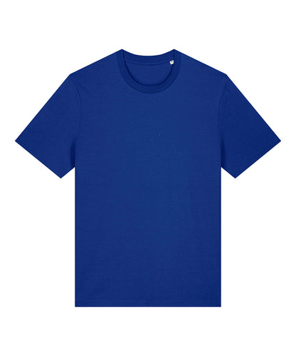 Stanley/Stella Unisex Creator 2.0 iconic t-shirt (STTU169) Worker Blue*