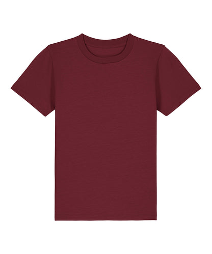 Stanley/Stella Kids Mini Creator 2.0 (STTK184) Burgundy