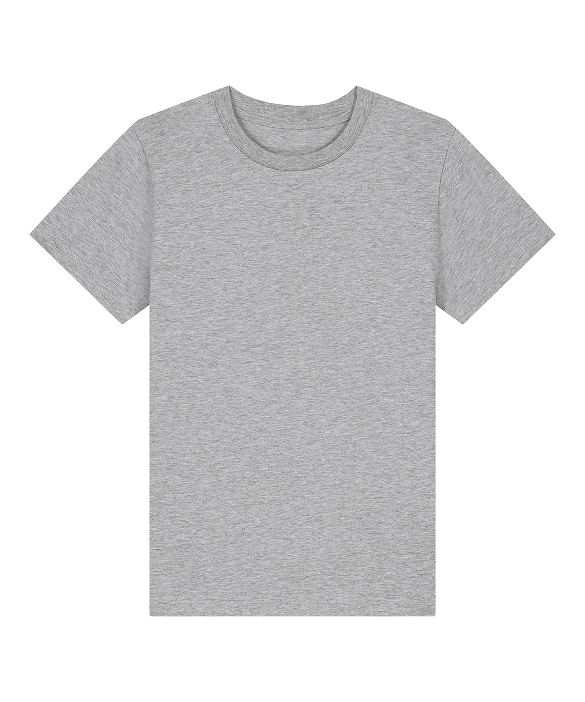 Stanley/Stella Kids Mini Creator 2.0 (STTK184) Heather Grey