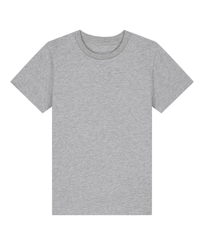 Stanley/Stella Kids Mini Creator 2.0 (STTK184) Heather Grey