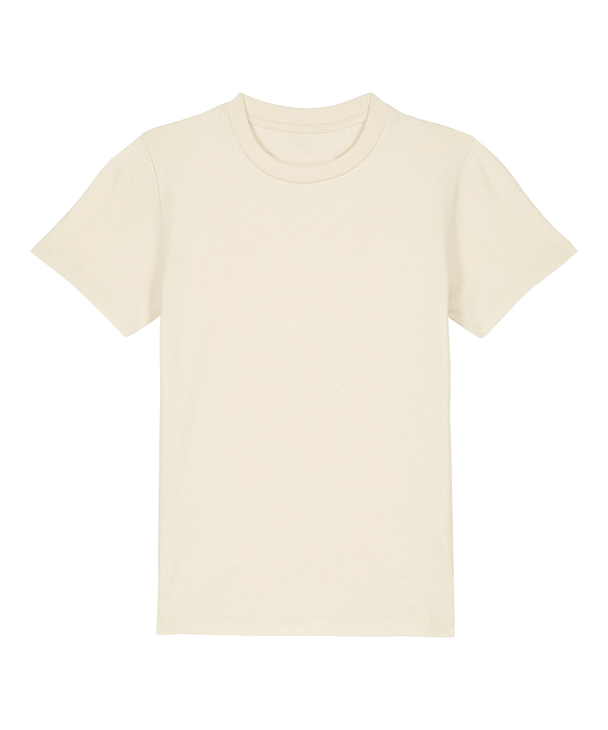 Stanley/Stella Kids Mini Creator 2.0 (STTK184) Natural Raw