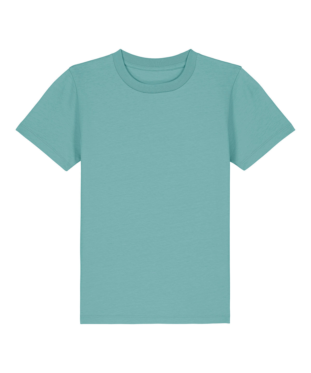 Stanley/Stella Kids Mini Creator 2.0 (STTK184) Teal Monstera