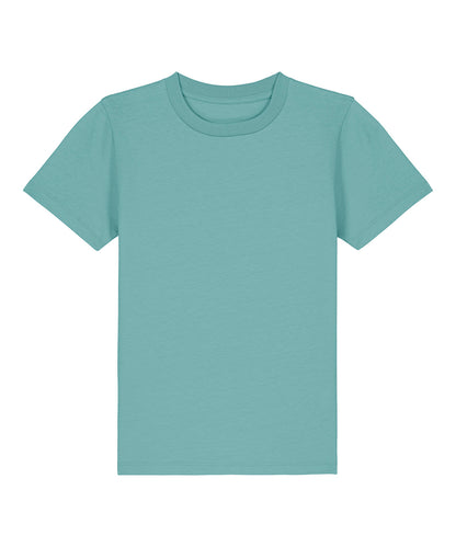 Stanley/Stella Kids Mini Creator 2.0 (STTK184) Teal Monstera