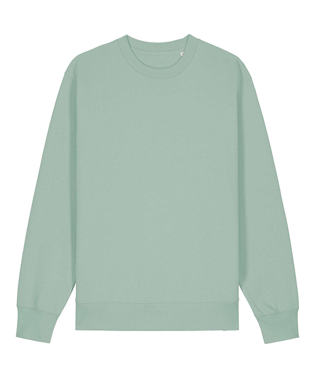 Stanley/Stella Unisex Changer 2.0 iconic crew neck sweatshirt (STSU178) Aloe