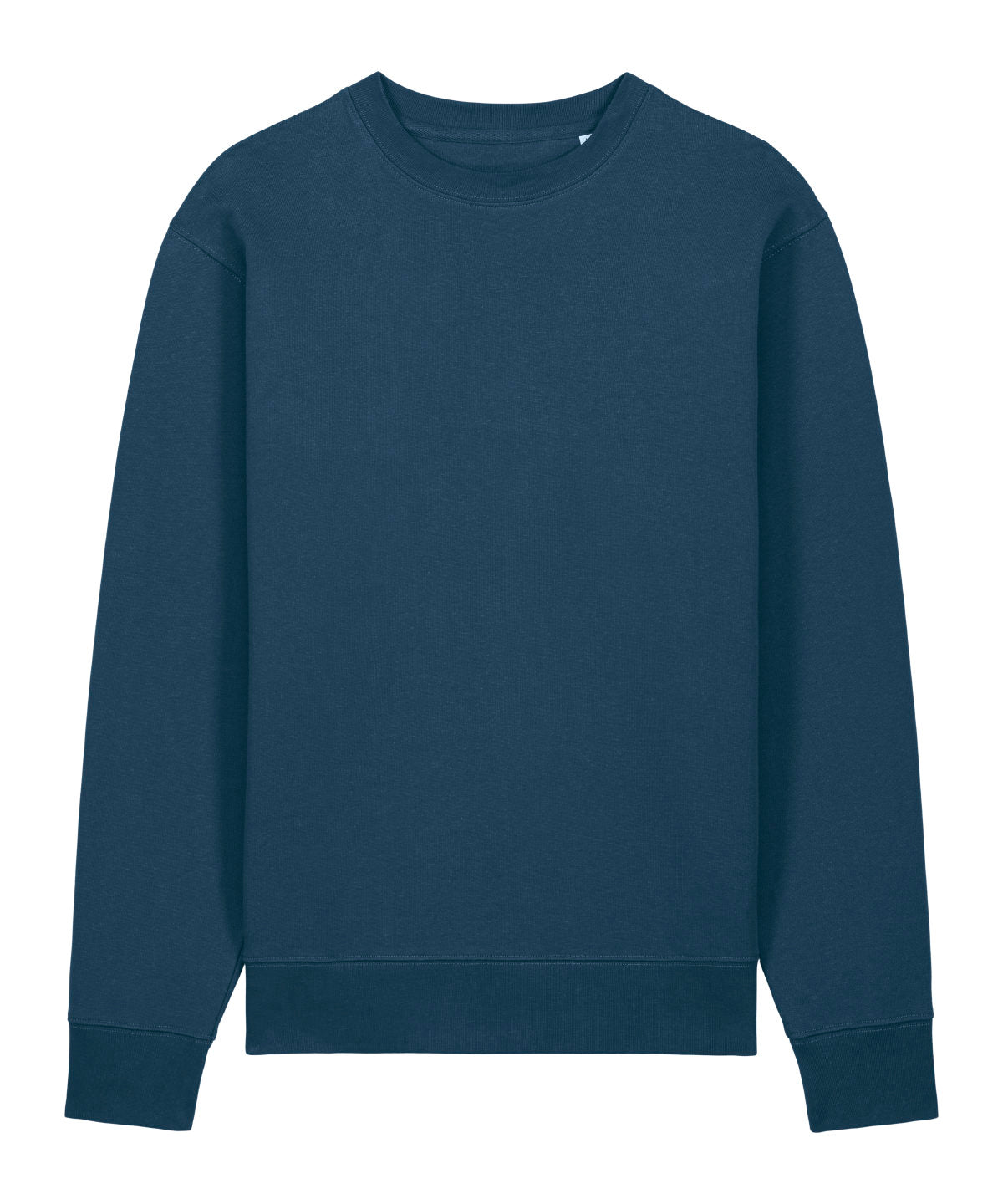 Stanley/Stella Unisex Changer 2.0 iconic crew neck sweatshirt (STSU178) Deep Teal