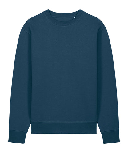 Stanley/Stella Unisex Changer 2.0 iconic crew neck sweatshirt (STSU178) Deep Teal