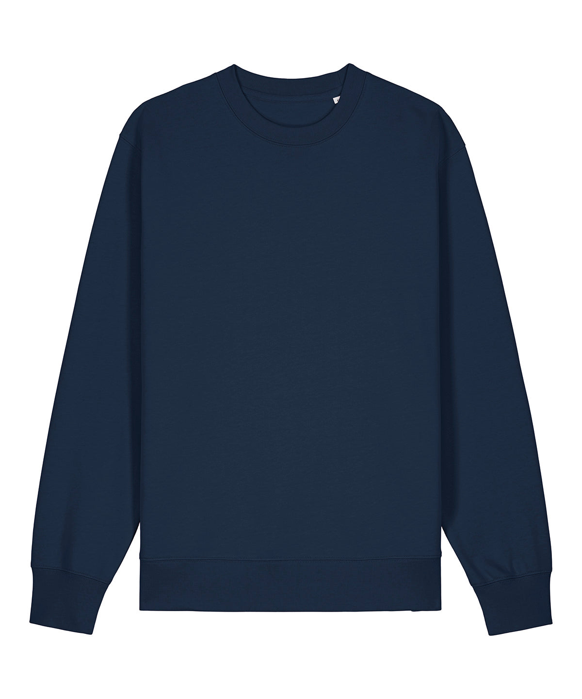 Stanley/Stella Unisex Changer 2.0 iconic crew neck sweatshirt (STSU178) French Navy*