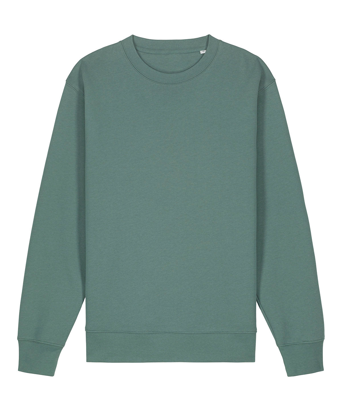 Stanley/Stella Unisex Changer 2.0 iconic crew neck sweatshirt (STSU178) Green Bay