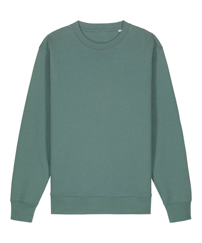 Stanley/Stella Unisex Changer 2.0 iconic crew neck sweatshirt (STSU178) Green Bay
