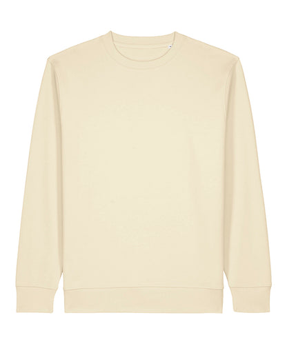 Stanley/Stella Unisex Changer 2.0 iconic crew neck sweatshirt (STSU178) Honey Paper