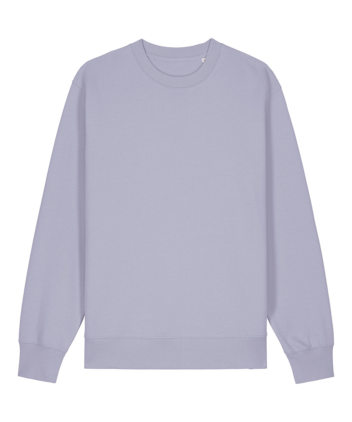 Stanley/Stella Unisex Changer 2.0 iconic crew neck sweatshirt (STSU178) Lavender