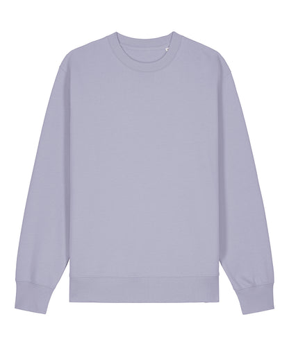 Stanley/Stella Unisex Changer 2.0 iconic crew neck sweatshirt (STSU178) Lavender
