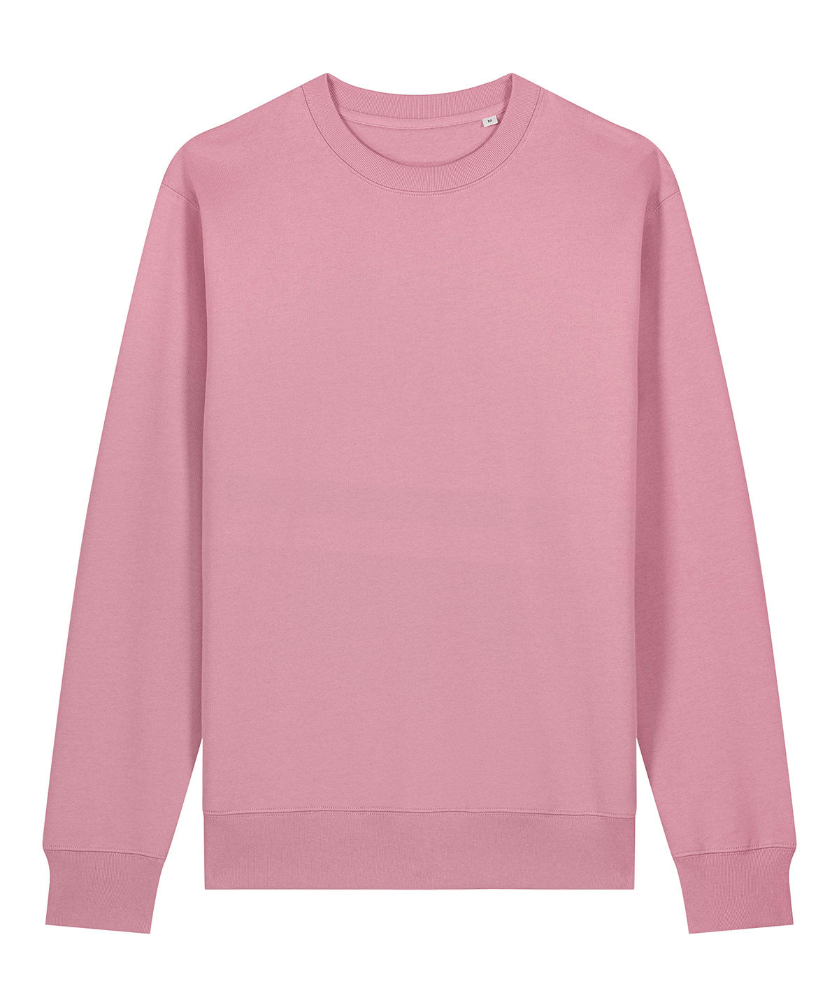 Stanley/Stella Unisex Changer 2.0 iconic crew neck sweatshirt (STSU178) Lilac Dream