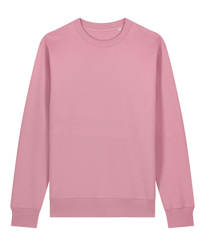 Stanley/Stella Unisex Changer 2.0 iconic crew neck sweatshirt (STSU178) Lilac Dream