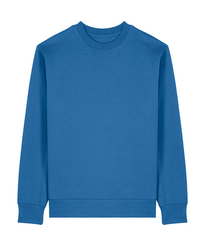 Stanley/Stella Unisex Changer 2.0 iconic crew neck sweatshirt (STSU178) Mindful Blue