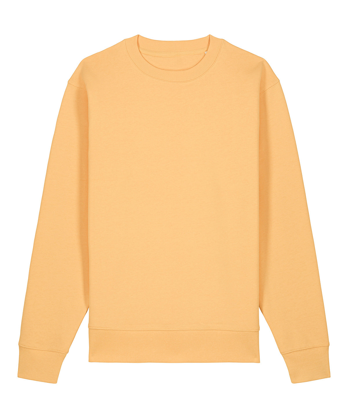 Stanley/Stella Unisex Changer 2.0 iconic crew neck sweatshirt (STSU178) Nispero
