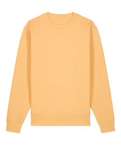 Stanley/Stella Unisex Changer 2.0 iconic crew neck sweatshirt (STSU178) Nispero