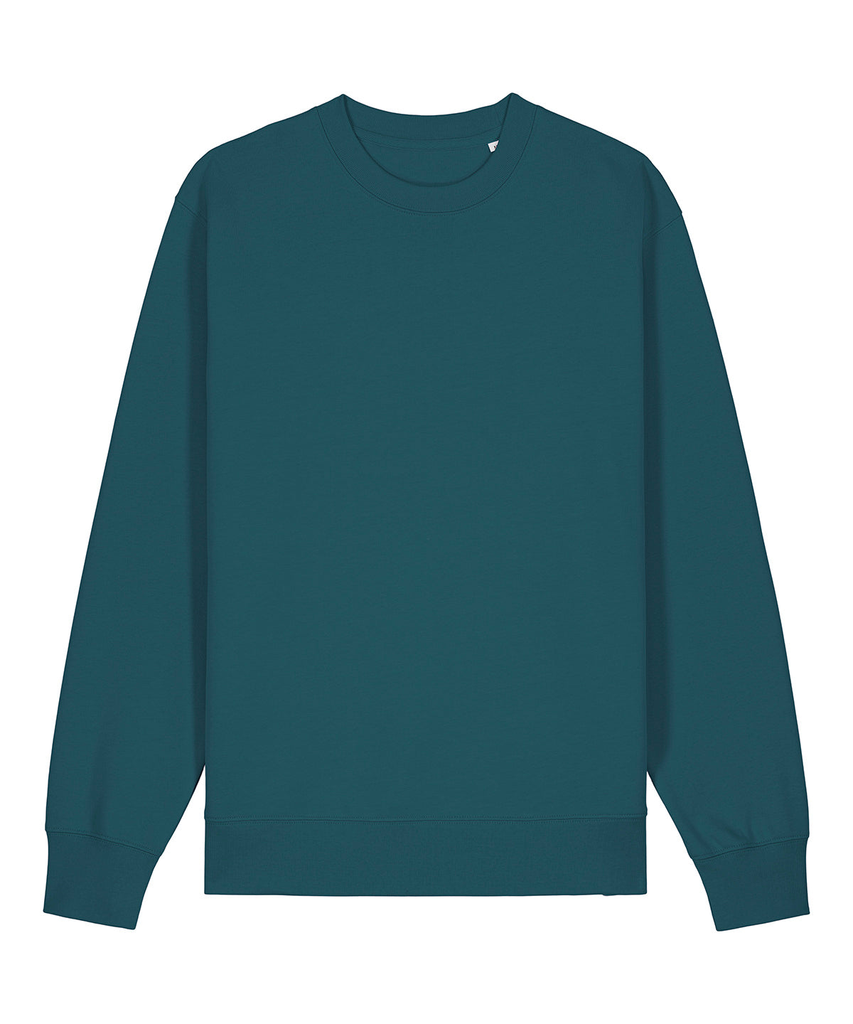 Stanley/Stella Unisex Changer 2.0 iconic crew neck sweatshirt (STSU178) Stargazer*