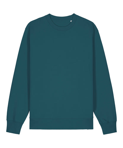 Stanley/Stella Unisex Changer 2.0 iconic crew neck sweatshirt (STSU178) Stargazer*