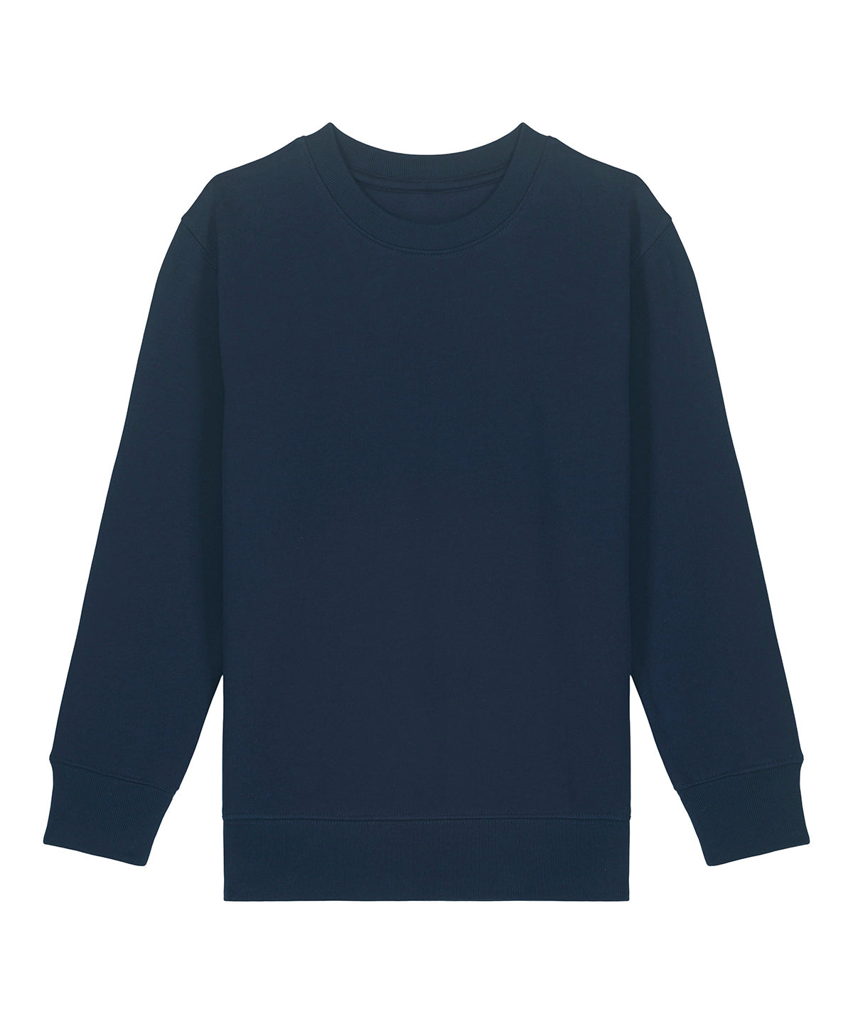 Stanley/Stella Kids Mini Changer 2.0 iconic crew neck sweatshirt (STSK181) French Navy