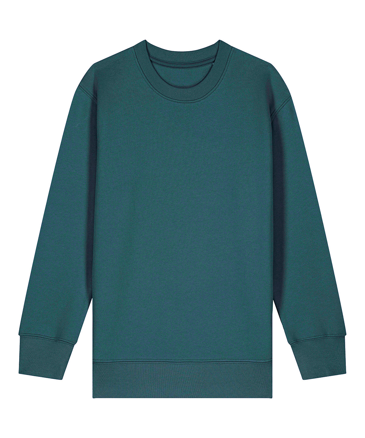 Stanley/Stella Kids Mini Changer 2.0 iconic crew neck sweatshirt (STSK181) Stargazer