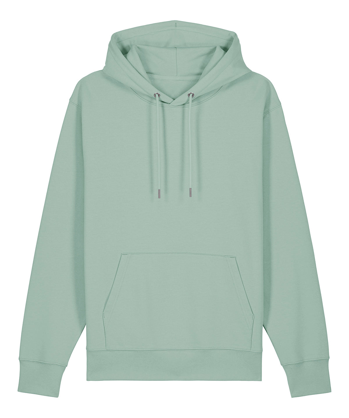 Stanley/Stella Unisex Cruiser 2.0 iconic hoodie sweatshirt (STSU177) Aloe