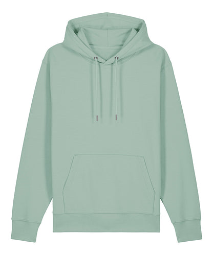 Stanley/Stella Unisex Cruiser 2.0 iconic hoodie sweatshirt (STSU177) Aloe